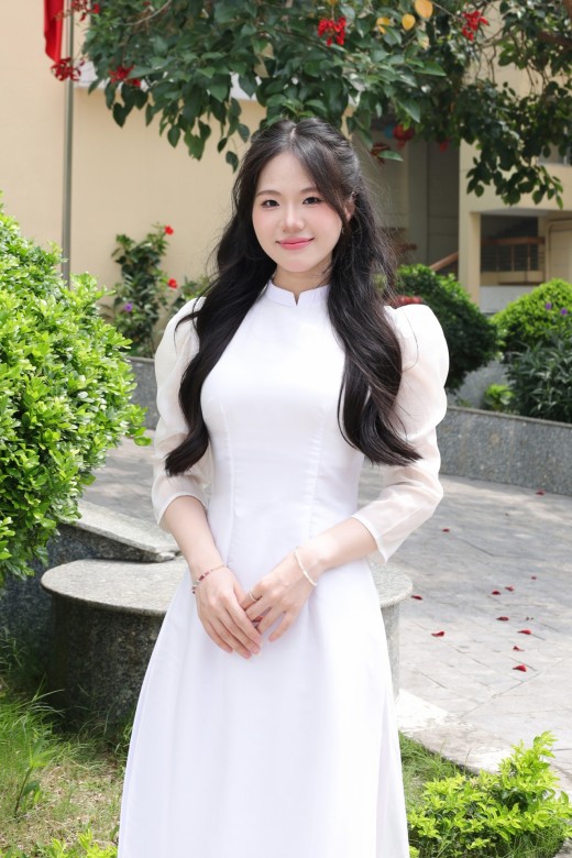 Mai Hồng Hạnh